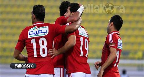 الأهلي يستعيد بعض نجومه في مهمة الابتعاد بالصدارة ضد الرجاء في يوم عودة الدوري